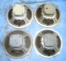 Telefunken 20cm alnico gebraucht kaufen  Weilheim