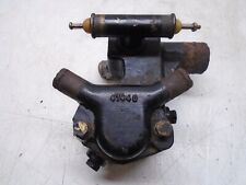 Mercruiser thermostat housing for sale  Belgium