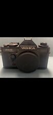 Yashica quartz nera usato  Roma