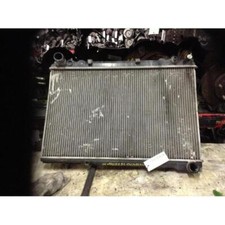 Radiatore per ssangyong usato  Bedizzole