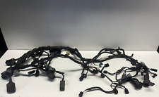 Wiring loom harness for sale  MACCLESFIELD