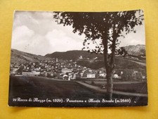 Rocca mezzo panorama usato  Frosinone