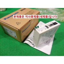 [Novo Outro] SERVO DRIVER PANASONIC / MKDET1505P / AC, 100W comprar usado  Enviando para Brazil
