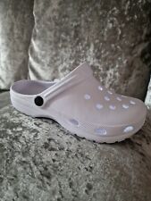 Crocs type moulded for sale  MANCHESTER