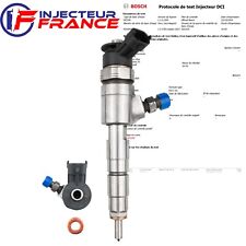 Bosch 0445110340 injecteur d'occasion  Saint-Florent-sur-Cher