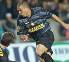 Maglia inter finale usato  Lercara Friddi