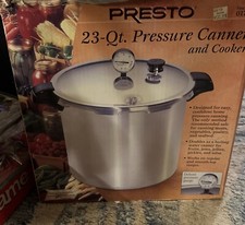 Presto 01781 quart for sale  Somerset