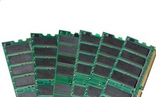 Ddr3l 1600 mhz usato  Spedire a Italy