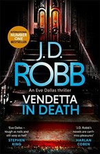 Vendetta death d. for sale Vendetta death d. for sale  UK
