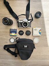 Yashica 35mm slr for sale  STOURBRIDGE