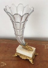 Antique baccarat crystal usato  Cefalu