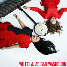 Fei abigail washburn for sale  STOCKPORT