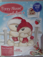 Fizzy moon friends for sale  TONBRIDGE