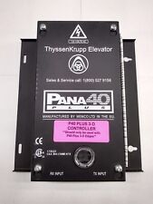 New janus pana40 for sale  Dayton