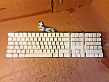 Apple a1048 wired for sale  CAMBRIDGE