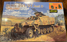 Dragon 6217 kfz gebraucht kaufen Dragon 6217 kfz gebraucht kaufen  Telgte