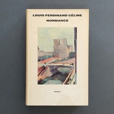 Louis ferdinand céline usato  Torino