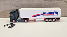 Herpa scania kühlkoffer gebraucht kaufen  Uelzen