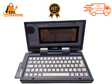 Atari portfolio 128 gebraucht kaufen  Hamburg