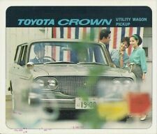 Toyota crown utility for sale  UK