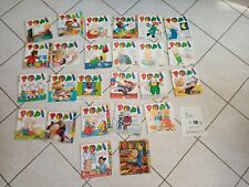 Rare premiers lot d'occasion  Auray