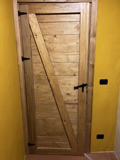 Porta battente per usato  Volpago del Montello