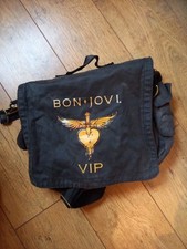 Bon jovi vip for sale  LEWES