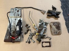 Ford bronco tailgate for sale  Auburn