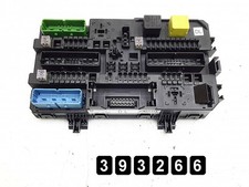 2005 OPEL ASTRA FUSE BOX 1900CDTI 13180775 comprar usado  Enviando para Brazil