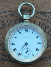 Waltham explorer 1903 for sale  UK