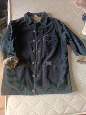 Veste velours vintage d'occasion Veste velours vintage d'occasion  Bagnols-sur-Cèze