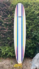Vans surfboard 72l for sale  GLASGOW