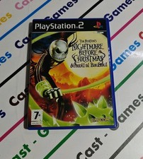 Ps2 tim burton usato  Licata