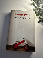 Fabio volo tutta usato  Bibbiano