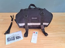 Carradice cambrian lightweight for sale  NORWICH