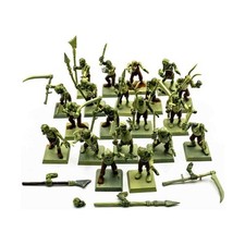 Whf vampire counts for sale  Madison