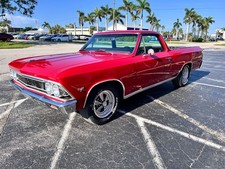 1966 chevy el camino for sale 1966 chevy el camino for sale Punta Gorda