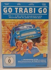 Trabi teil 1 gebraucht kaufen  Mülheim an der Ruhr