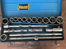 Hazet knarrenkasten ratschenka gebraucht kaufen  Kaarst