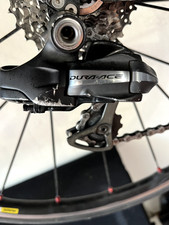 Groupe shimano dua d'occasion  Estagel