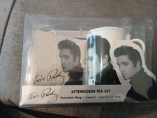 Elvis presley portrait for sale  BLACKBURN