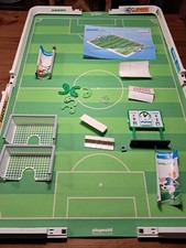 Playmobil terrain football d'occasion  Wervicq-Sud