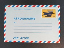 Aerogramme 1003 aer d'occasion  Venelles