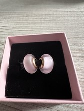 Pandora murano glas gebraucht kaufen  Moers