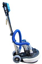 Mytee rex rotary for sale  Hayward