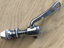 Suzue seat post for sale  CLEETHORPES