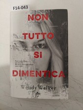 Non tutto dimentica usato  Carpi