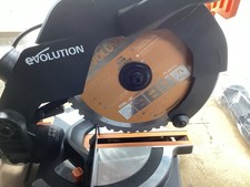 Never used evolution for sale  HUDDERSFIELD