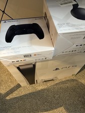 Boxed playstation bundle for sale  FALKIRK