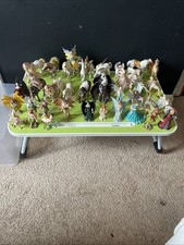 Lot schleich fairy for sale  Martinsburg